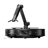Roborock Saros Z70 robotski sesalnik s samočistilno postajo, črn
