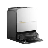 Roborock Saros Z70 robotski sesalnik s samočistilno postajo, srebrn