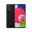 Obnovljen telefon Samsung Galaxy A52s 5G 128GB A528B DS - Razred B - Črn