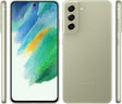 Obnovljen Samsung Galaxy S21 FE 5G, 128GB G990B DS Razred B, Zelena