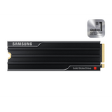 Samsung 2TB 9100 PRO PCIe 5.0 NVMe M.2 SSD s hladilnikom