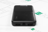 Sandberg Powerbank 10000mAh prenosna baterija
