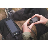 Sandberg Outdoor Solar Powerbank 16000 mAh solarna prenosna baterija