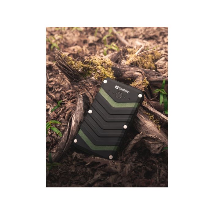 Sandberg Survivor Powerbank 20000 mAh prenosna baterija