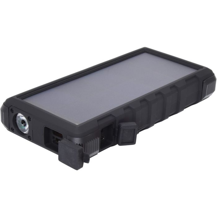Sandberg Outdoor Solar Powerbank 24000 mAh prenosna baterija