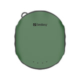 Sandberg Survivor Powerbank 10000 mAh prenosna baterija z LED svetilko in kompasom