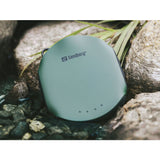 Sandberg Survivor Powerbank 10000 mAh prenosna baterija z LED svetilko in kompasom