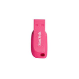 SanDisk 32GB Cruzer Blade USB-A 2.0 USB ključ (roza)
