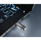 SanDisk 64GB Ultra Luxe USB-A 3.2 USB ključ