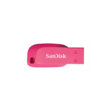 SanDisk 32GB Cruzer Blade USB-A 2.0 USB ključ (roza)