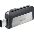 Sandisk 128GB ULTRA DUAL DRIVE USB TYPE-C