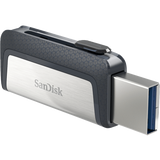 Sandisk 128GB ULTRA DUAL DRIVE USB TYPE-C