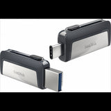 Sandisk 128GB ULTRA DUAL DRIVE USB TYPE-C