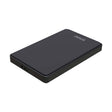 Ohišje za disk 2,5, Savio, črn, USB 3.0, AK-65