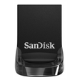 SanDisk 128GB Ultra Fit USB-A 3.2 Gen 1 USB ključ