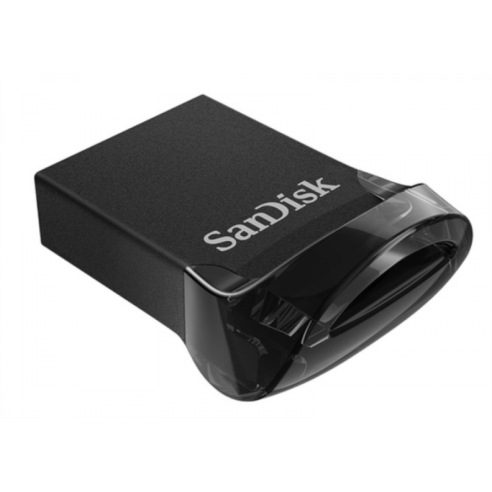 SanDisk 128GB Ultra Fit USB-A 3.2 Gen 1 USB ključ