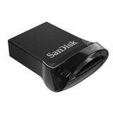 SanDisk 128GB Ultra Fit USB-A 3.2 Gen 1 USB ključ