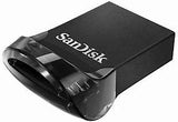 SanDisk Ultra Fit USB 256GB USB 3.1.