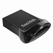 SanDisk Ultra Fit USB 256GB USB 3.1.