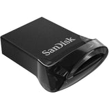 SanDisk Ultra Fit USB 512GB USB 3.1.do 400 MB/s