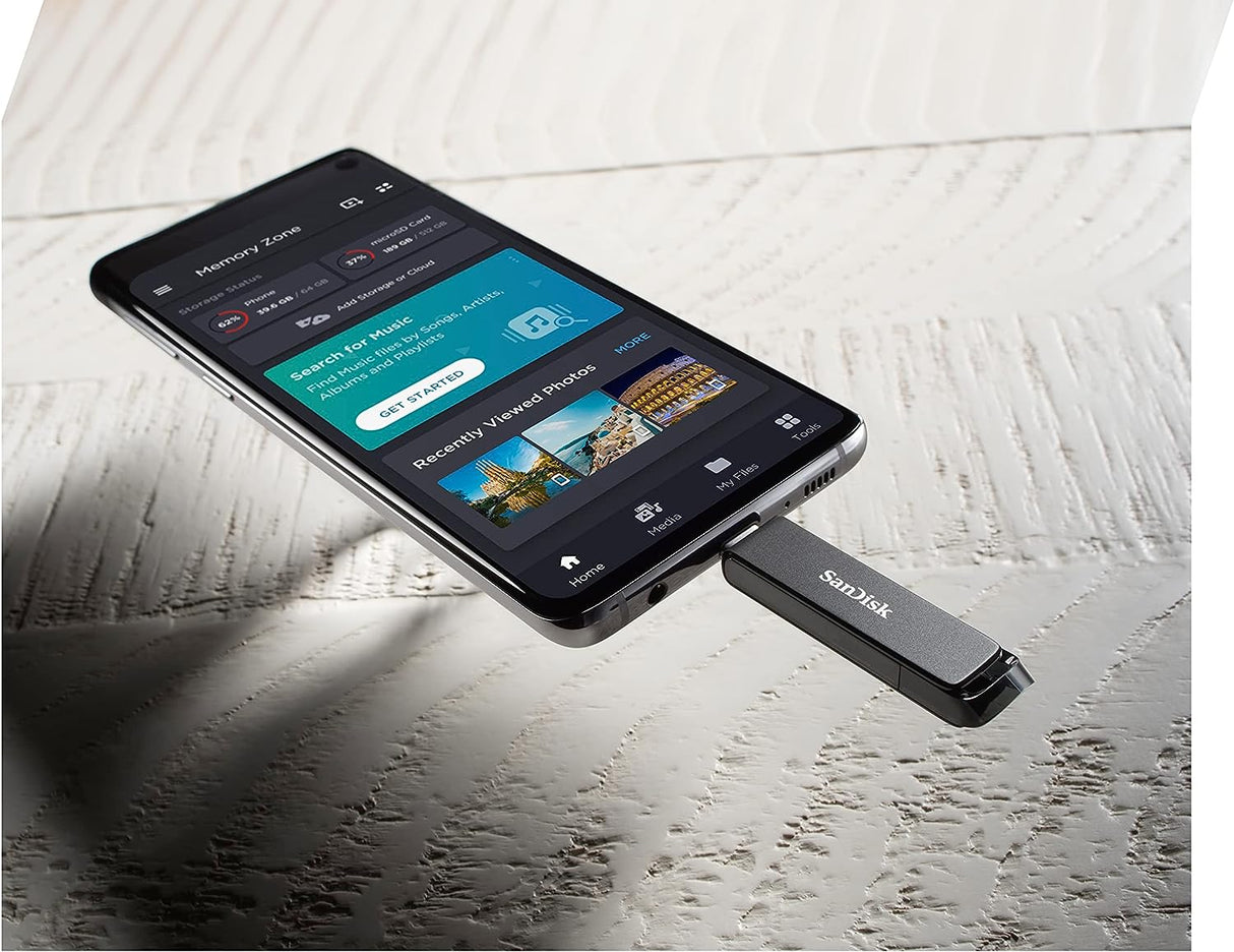 SanDisk Ultra USB Type-C Flash Drive 32GB 150MB/s