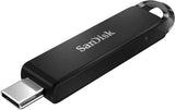 SanDisk Ultra USB Type-C Flash Drive 32GB 150MB/s