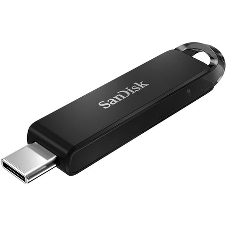 SanDisk Ultra USB Type-C Flash Drive 128gb