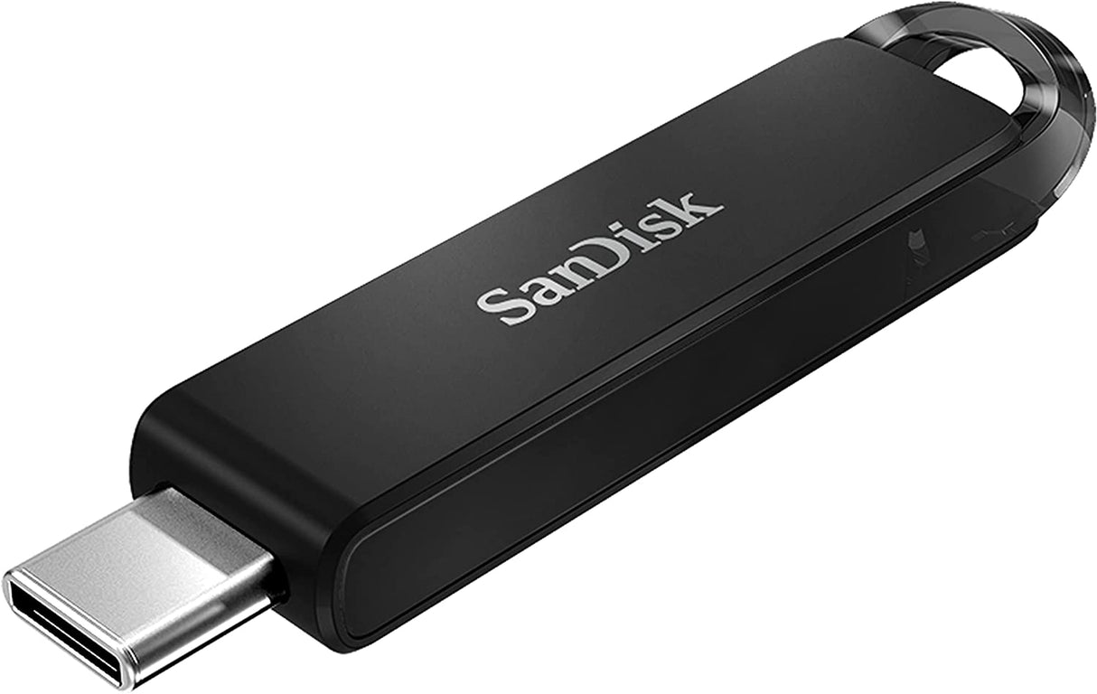 SanDisk Ultra USB Type-C Flash Drive 256gb