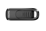 SanDisk Ultra Slider USB Type-C Flash Drive, 64GB USB 3.2 Gen 1
