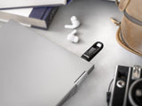SanDisk Ultra Slider USB Type-C Flash Drive, 128GB USB 3.2 Gen 1