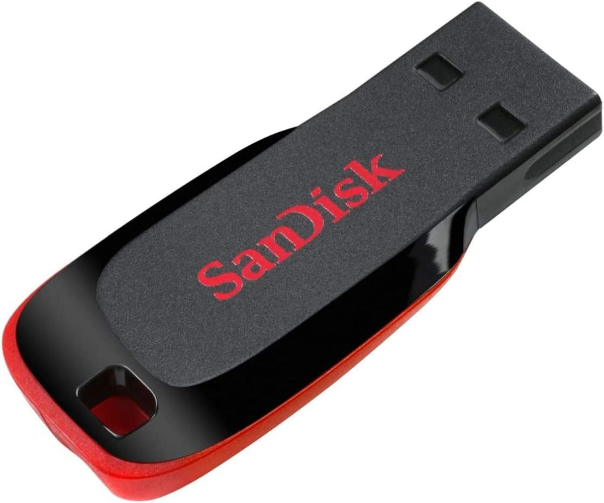 SanDisk USB 2.0.Cruzer Blade 64GB