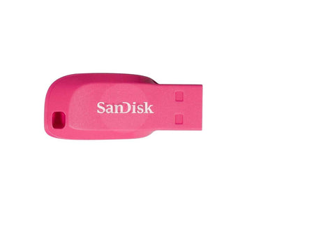 SanDIsk Cruzer blade 16GB spominski ključek USB 2.0.