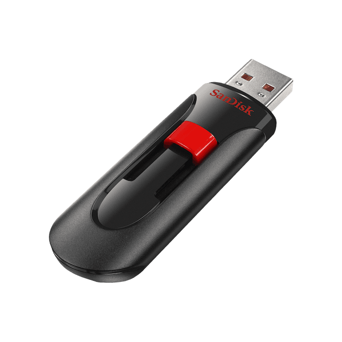 SanDisk 256GB Cruzer Glide USB-A 2.0 USB ključ