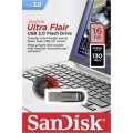 Sandisk Ultra Flair 16GB USB 3.0 spominski ključek