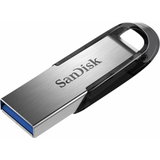 Sandisk Ultra Flair 128GB USB3.0 spominski ključek