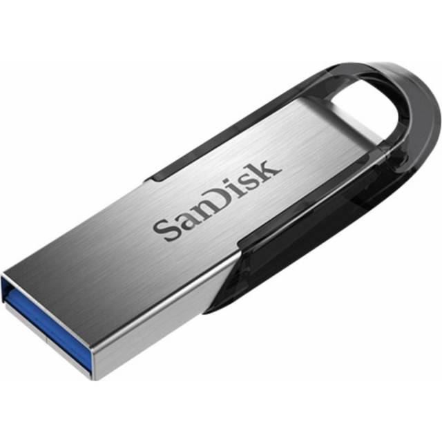 Sandisk Ultra Flair 128GB USB3.0 spominski ključek