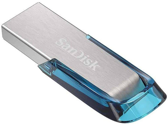 Sandisk Ultra Flair 128GB USB3.0 spominski ključek