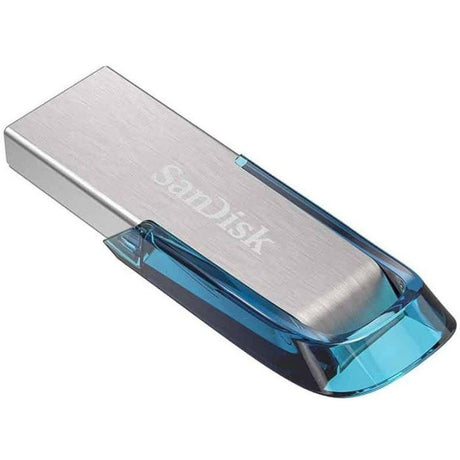 Sandisk Ultra Flair 128GB USB3.0 spominski ključek