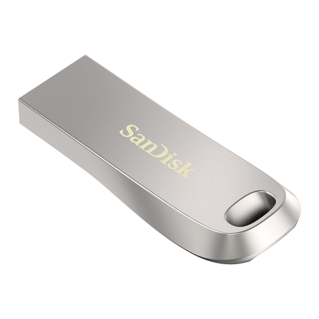 SanDisk 256GB Ultra Luxe USB 3.1