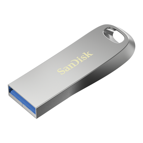 SanDisk 256GB Ultra Luxe USB 3.1