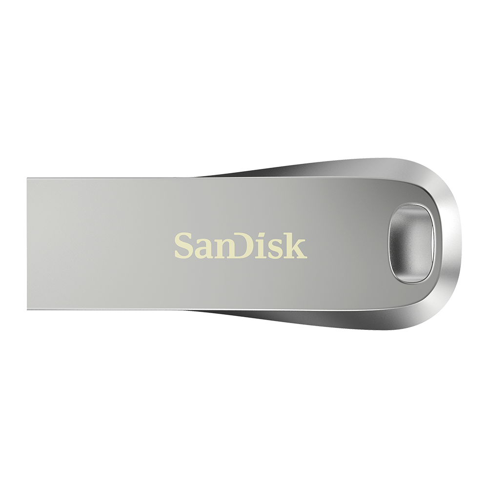 SanDisk 32GB Ultra Luxe USB 3.1