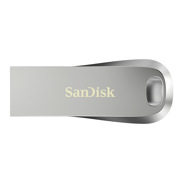 SanDisk 32GB Ultra Luxe USB 3.1