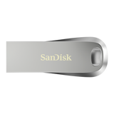 SanDisk 128GB Ultra Luxe USB-A 3.2 USB ključ