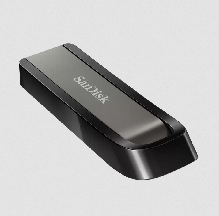 SanDisk Ultra Extreme Go 3.2 Flash Drive 128GB