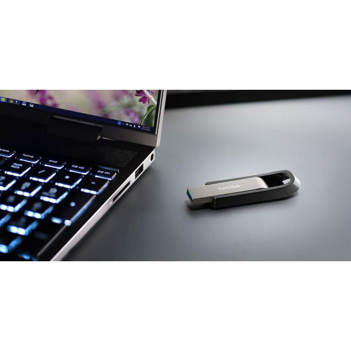 SanDisk Ultra Extreme Go 3.2 Flash Drive 256GB