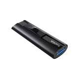 SanDisk 128GB Extreme PRO USB-A 3.2 Gen 1 USB ključ