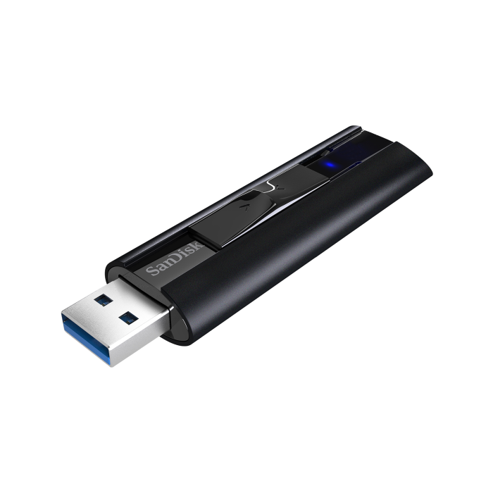 SanDisk 1TBGB Extreme PRO USB 3.2 420/380mb/s
