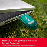 SanDisk 64GB Ultra Eco USB Flash Drive USB 3.2 Gen 1, do 100MB/s