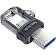 SanDisk 64GB Ultra Dual Drive m3.0 micro-USB/USB 3.0 USB ključ