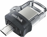 SanDisk Ultra Dual Drive m3.0 256GB 130MB/s